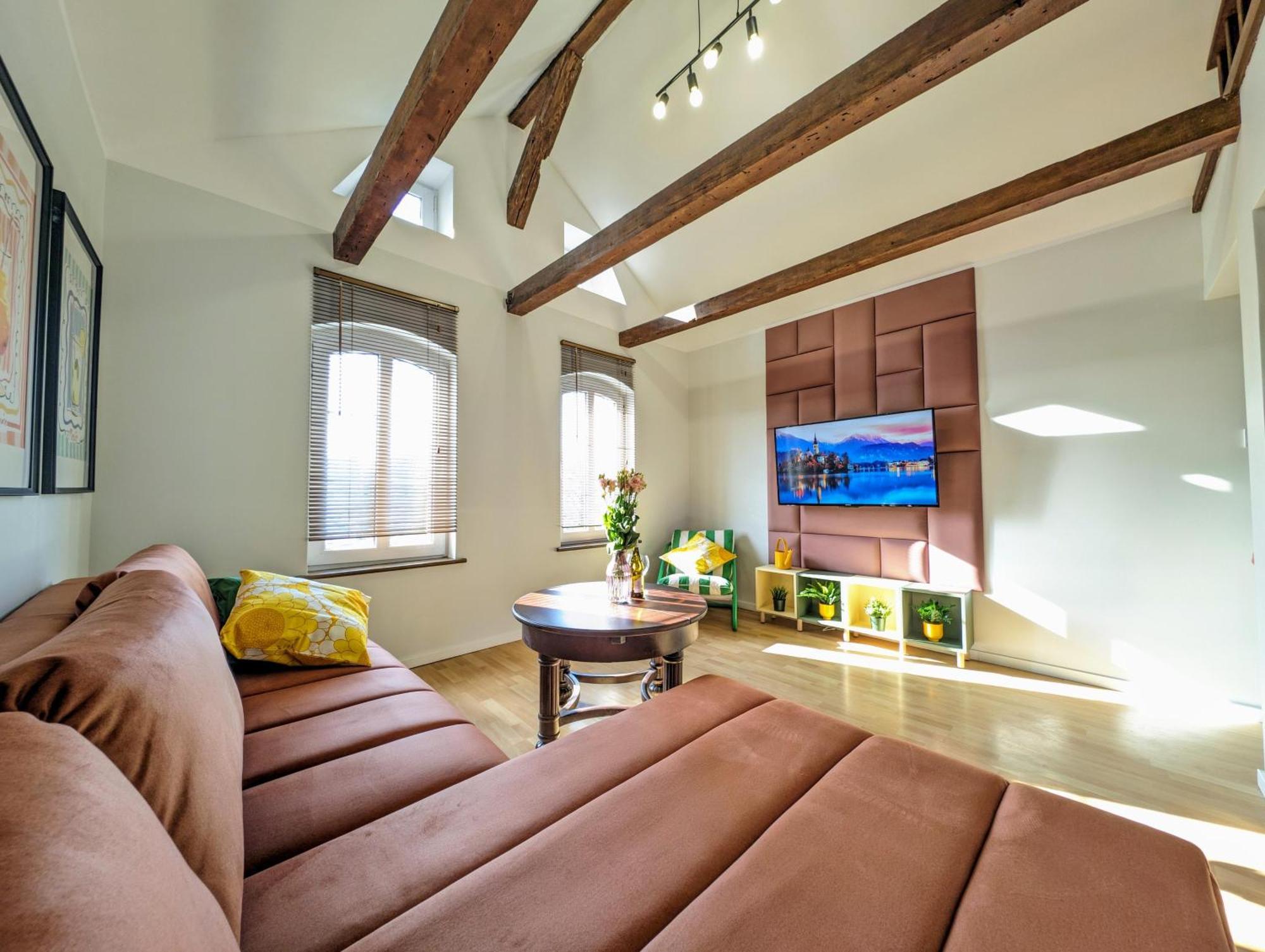Sunflower Park Apartment เมียนซิดดรอแย ภายนอก รูปภาพ